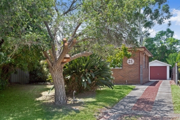 FANTASTIC FAMILY HOME WITH GRANNY FLAT POTENTIAL